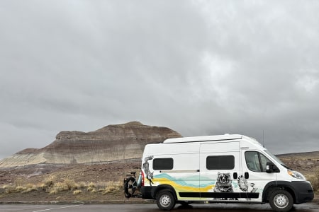 BannackStatePark Rv Rentals