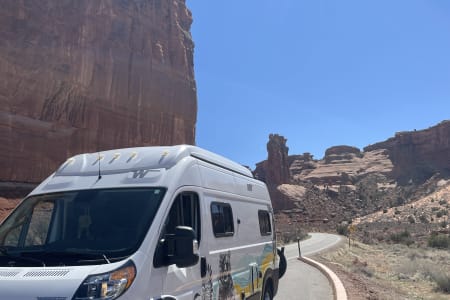 BannackStatePark Rv Rentals