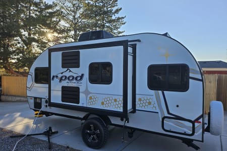 EastCanyonStatePark Rv Rentals