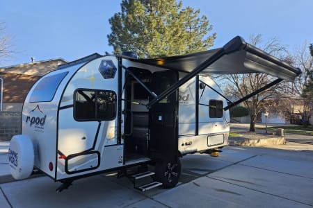 EastCanyonStatePark Rv Rentals