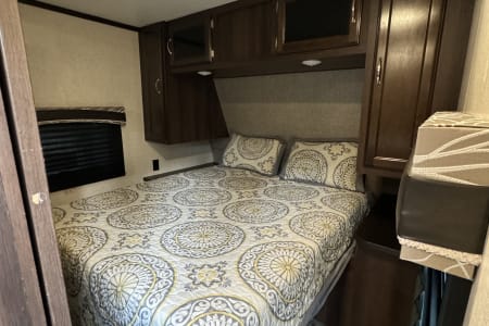 FisheatingCreekOutpost Rv Rentals