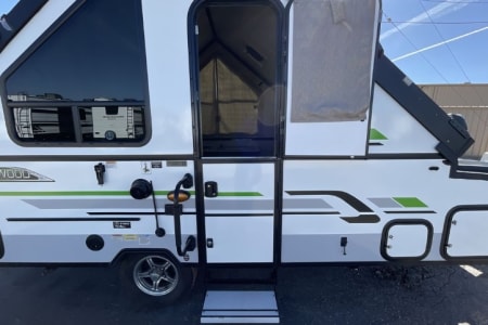 LubbockRV rentals