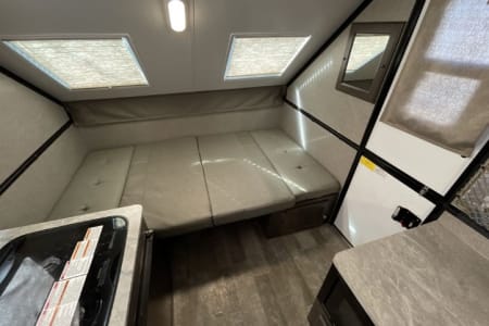 LubbockRV rentals