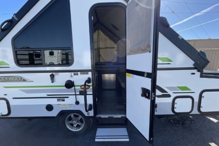 LubbockRV rentals