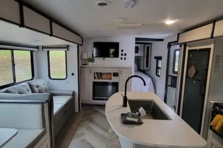 PigeonForgeKOAHoliday Rv Rentals