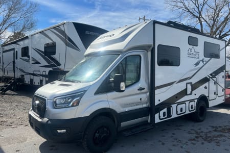 RV Rental tulsa,Oklahoma-(OK)