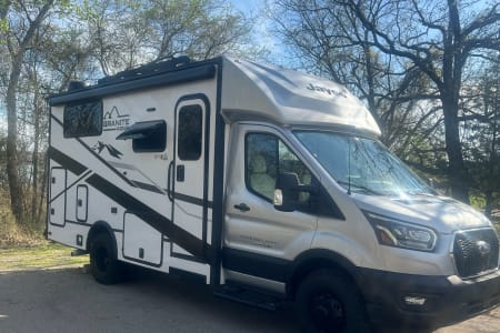 RV Rental tulsa,Oklahoma-(OK)