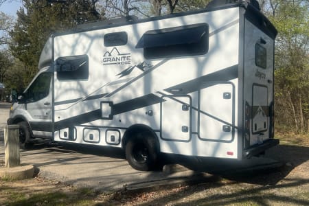 RV Rental tulsa,Oklahoma-(OK)