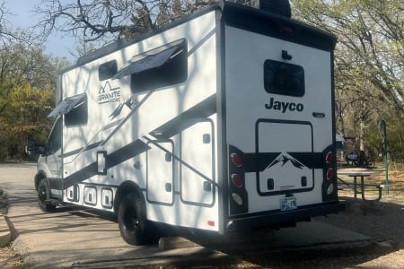 RV Rental tulsa,Oklahoma-(OK)