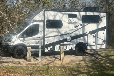 RV Rental tulsa,Oklahoma-(OK)