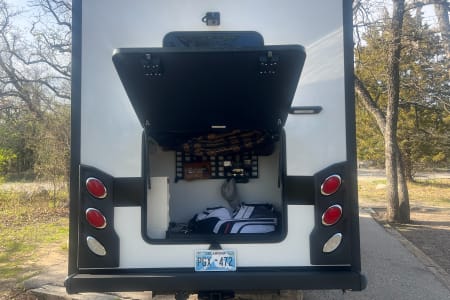 RV Rental tulsa,Oklahoma-(OK)