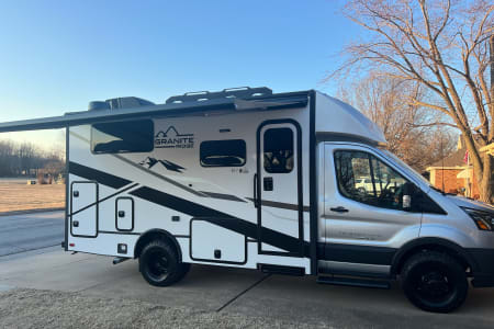 RV Rental tulsa,Oklahoma-(OK)