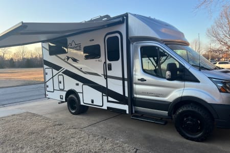 RV Rental tulsa,Oklahoma-(OK)