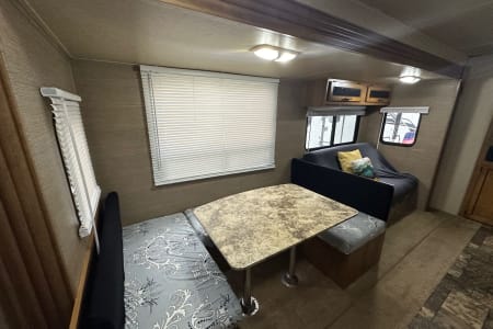 NewRiverStatePark Rv Rentals