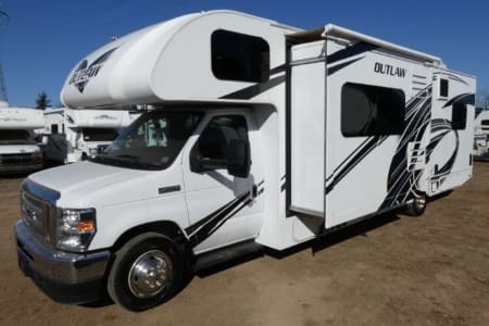 BurkeLakeRecreationArea Rv Rentals