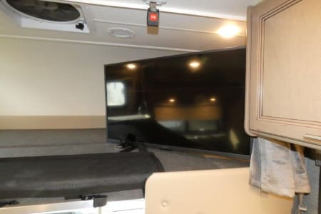 RV Rental maryland