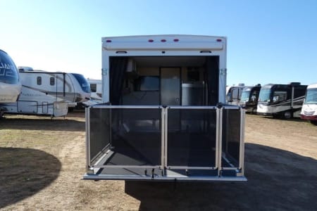 BurkeLakeRecreationArea Rv Rentals