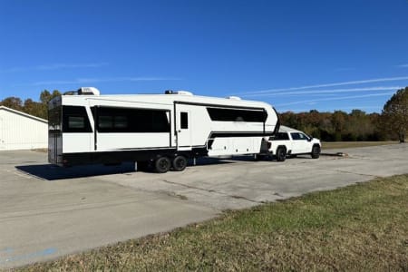 WalnutGroveRVPark Rv Rentals