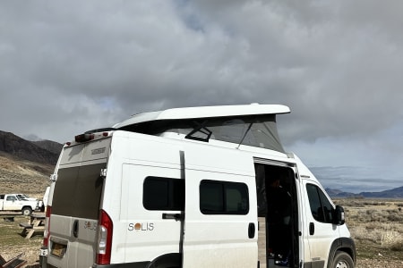 CampDakota Rv Rentals