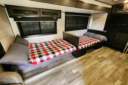 CameronRV rentals