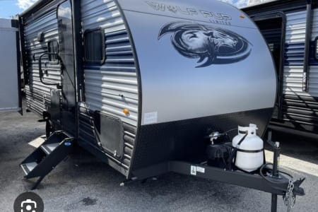 LaytonRV rentals