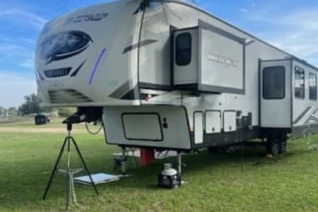 SealyRV rentals