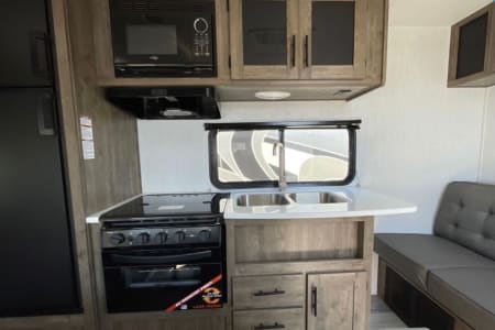 NansenWaysidePark Rv Rentals