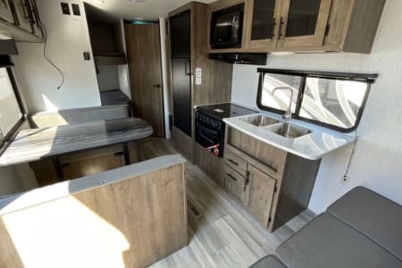 NansenWaysidePark Rv Rentals