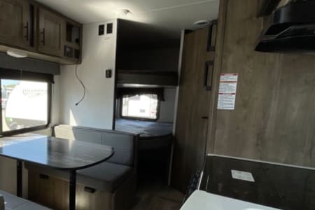 DanforthBayCamping Rv Rentals