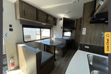 NansenWaysidePark Rv Rentals