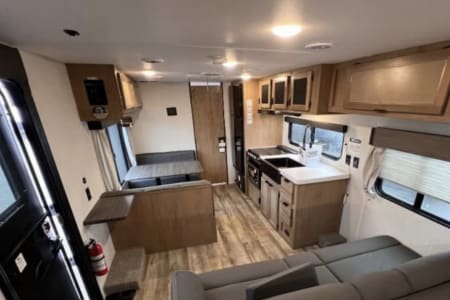 NorthLands Rv Rentals