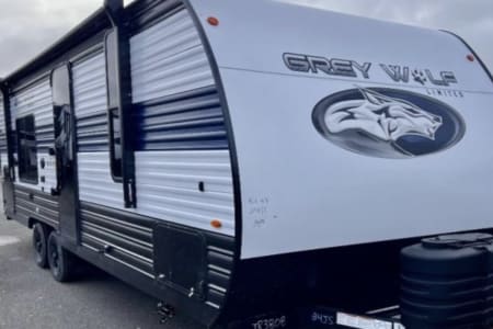 RV Rental newhampshire