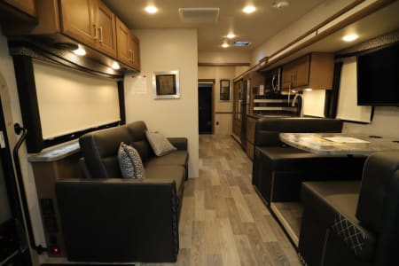 DenisonRV rentals