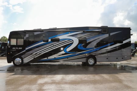 DenisonRV rentals