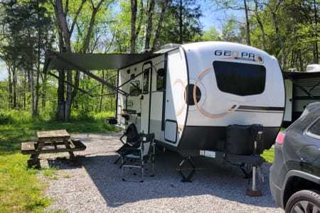 RV Rental kansas-city,Missouri-(MO)