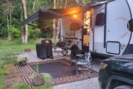 RV Rental kansas-city,Missouri-(MO)