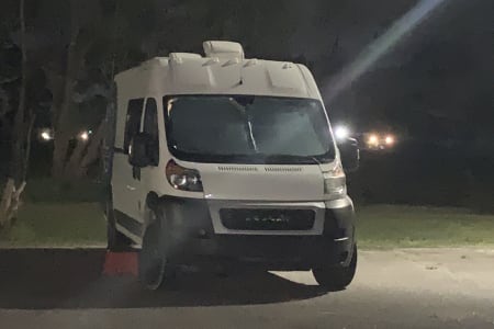 JamesIslandCountyParkCampground Rv Rentals