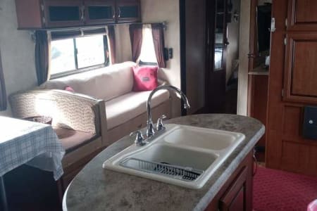 RV rentals