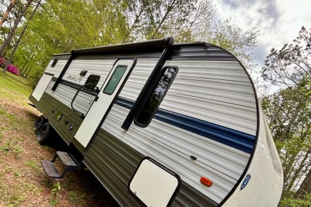 PurvisRV rentals