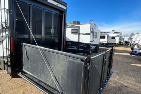 RV Rental fort-collins,Colorado-(CO)