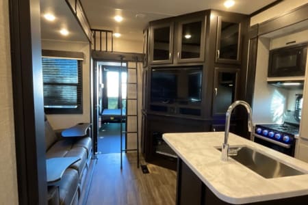 RiverviewRVPark Rv Rentals