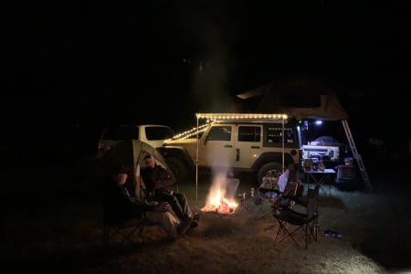 Little RockRV rentals