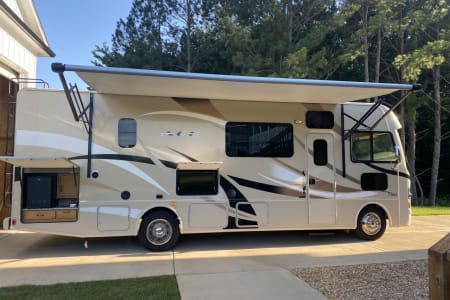 AustinRV rentals