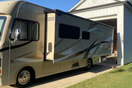 AustinRV rentals