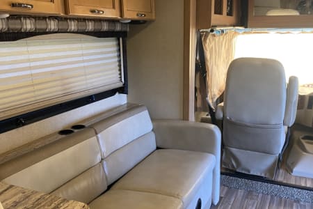 AustinRV rentals