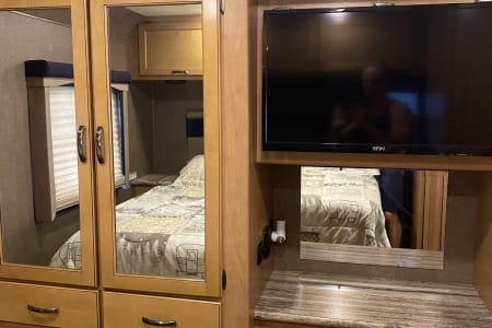 AustinRV rentals