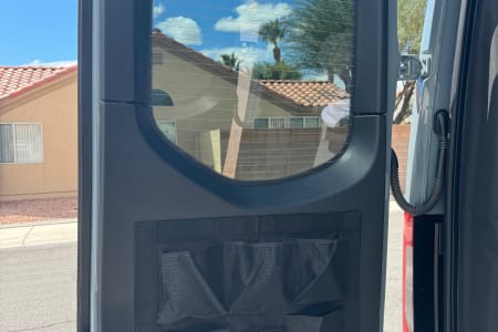 las vegasRV rentals