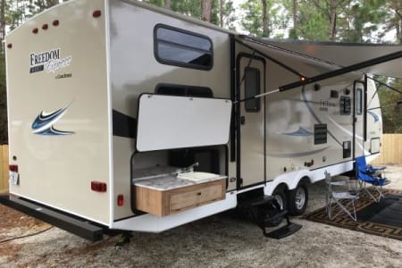 FoleyRV rentals