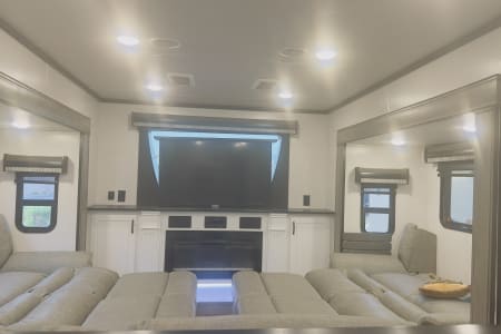 Las VegasRV rentals