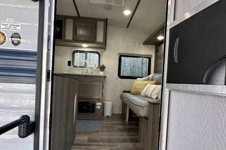 DicksonRV rentals